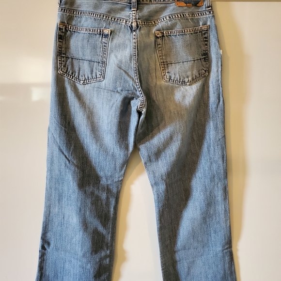 ABERCROMBIE & FITCH MENS JEANS ONE OF A KIND - Picture 6 of 9